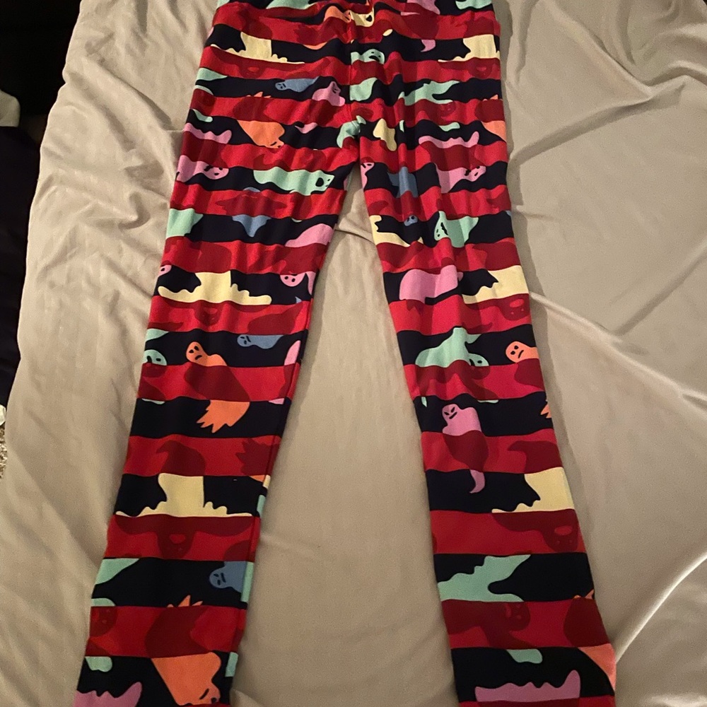LulaRoe T&C leggings